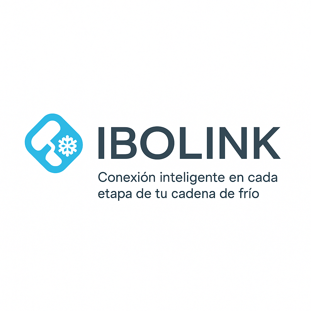 Logo IBOLINK